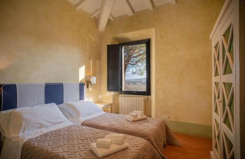 Tenuta San Jacopo - Agriturismo - Foto 139