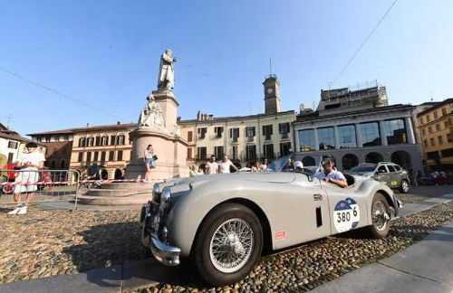 Loft Piazza Cavour Vercelli - Foto 35