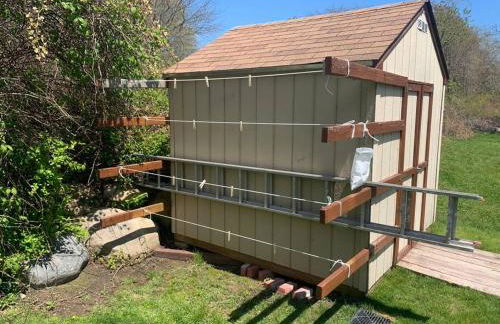 Spacious 5BR Beach House Vacation-walk to Scarborough! - Foto 21