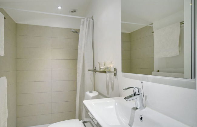 "Claudette" - 1km from the sea - Foto 15