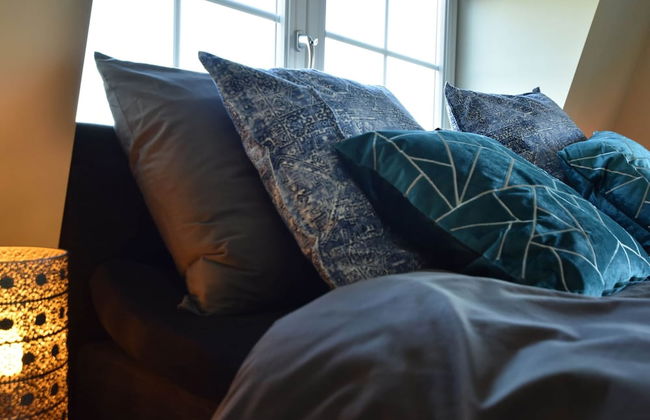 Luxurious Villa in Schoorl With Garden - Foto 18