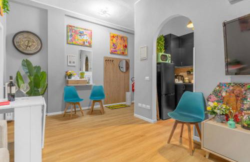 Naviglio Pop House zona Humanitas-Forum con wifi - Foto 27