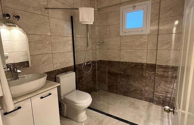 The Halcyon Apartment - Foto 29