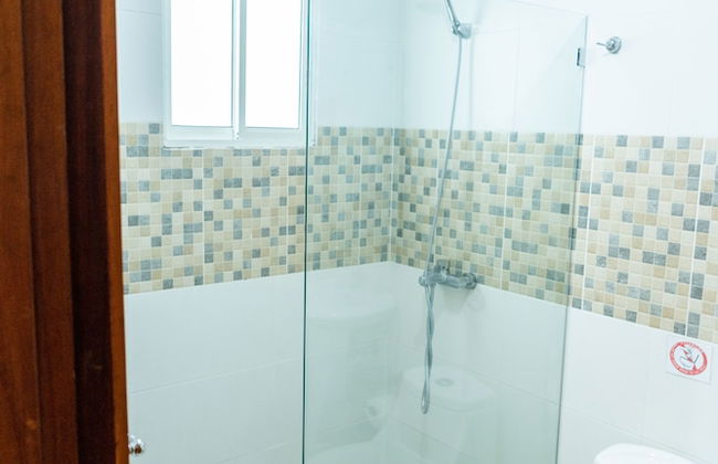 New Wonderful Apart With Pool - Foto 27