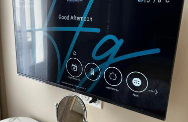 Herbert George Appartement Hotel - Foto 27