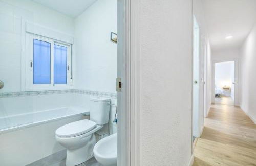 Apto Lope de Sosa junto al casco histórico & Parking Gratuito - Photo 9