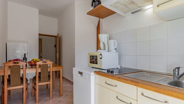 Apartment Rok 2 - Foto 5, Kitchen / Dining Room