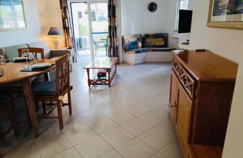 Balaia Golf Village T2 a 10 minutos da praia - Foto 4