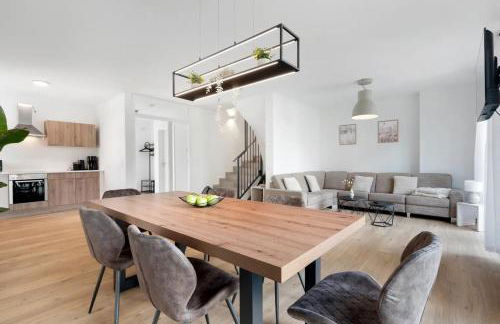 Das Strandhaus 2, mit Garten, 250 Meter zum See - Foto 1