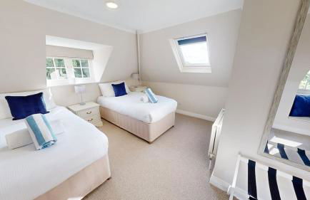 Hedgerows House New Forest - Foto 63