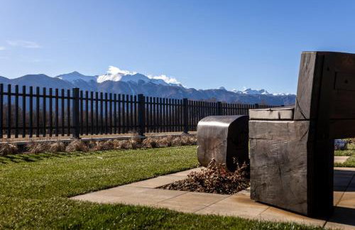 Villa ALFA Velebit luxury retreat - Foto 42