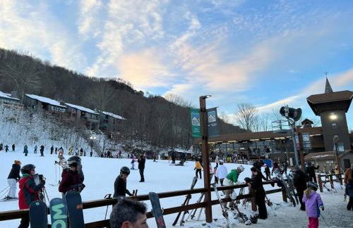 On Top Of Everything at Beech - Foto 6