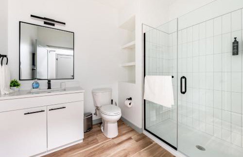 Landing Stylish Studio Gym Pool - Foto 35