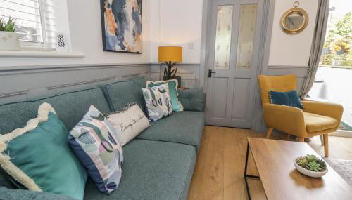 Mid Haven Cottage - Foto 5