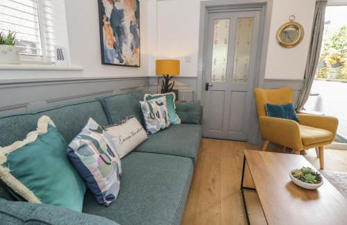 Mid Haven Cottage - Foto 5