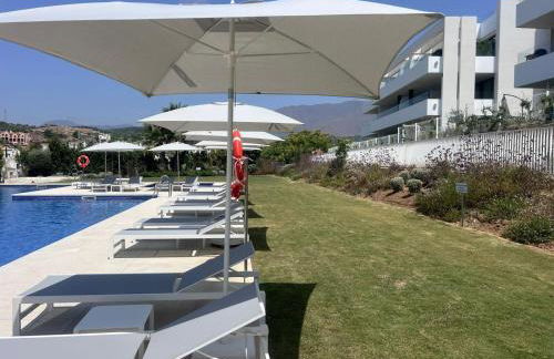 Apartamento Azahar Estepona 3 - Foto 43