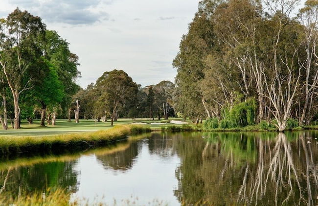 Beaumont Kew - Photo 26