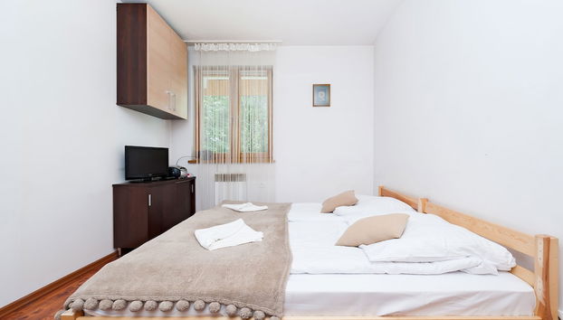 Apartamenty Sun & Snow Poronin - Photo 5, Room