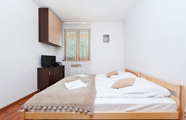 Apartamenty Sun & Snow Poronin - Foto 6