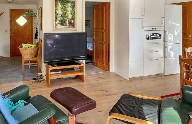 4 Star Holiday Home in Solvesborg-by Traum - Foto 6