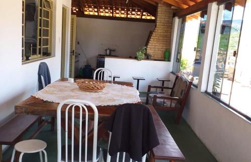 Casa confortável para temporada em Carrancas MG - Foto 7