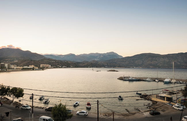 Olia Boutique Apartments - Foto 67