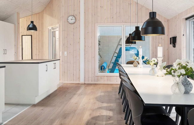 Holiday Home in Kappeln - Photo 12