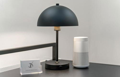 MEL&BENS Loft-Appartements Terrasse Weserstadion - Foto 20