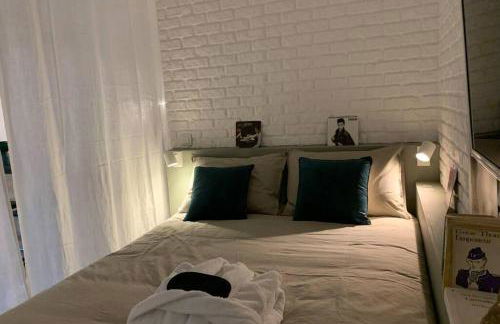 Un petit air de Manhattan Coeur de ville Room 1 - Foto 46