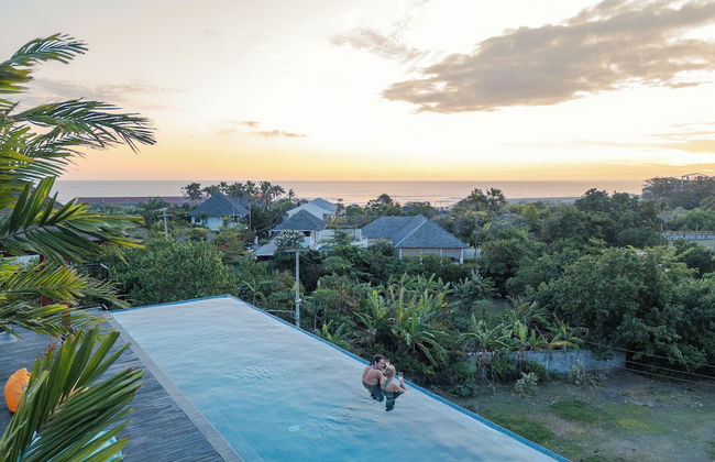 Atap Resort Canggu by Ini Vie Hospitality - Photo 34