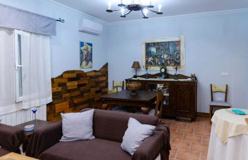 Casa Rural Cervarte - Photo 29