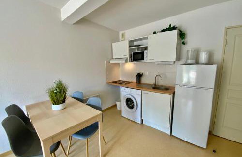 Les Naïades I52 - 2 bedrooms for 5 people ! - Photo 12