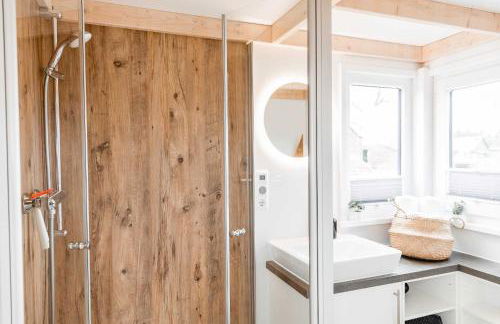 Huxfeld-Hof - Tiny-House KUHni - Foto 9