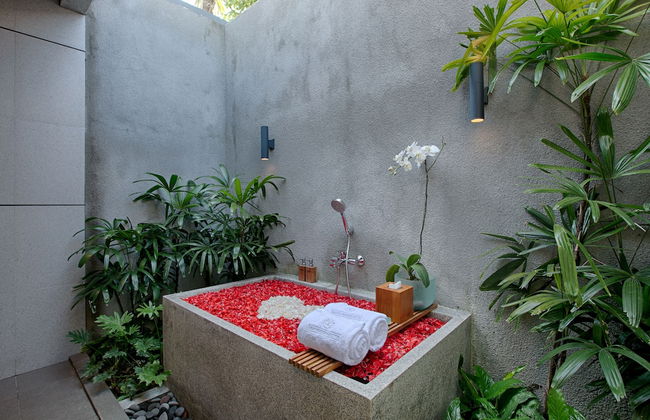 Taman Dhamawangsa Suites - Foto 46