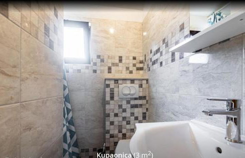 Apartmani Zaninović - Foto 39
