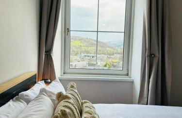 Dolgellau Grand Heights Apt - Foto 16