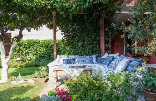 Zacharoulas Katikies - Foto 24