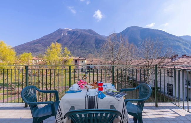 Village Apartments - Porto Letizia - Foto 49