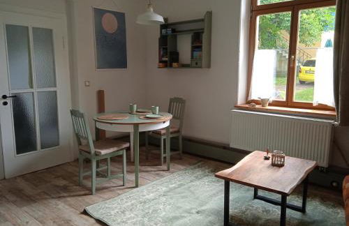 AuszeitOase am sächs. Jakobsweg - Foto 35