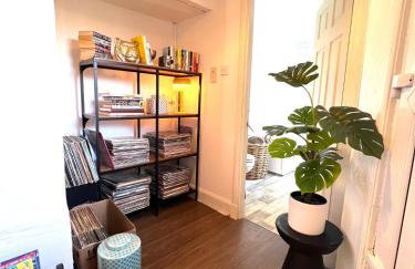 Coatbridge central apartment 20 min from Glasgow - Foto 12