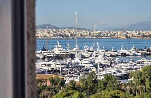 Nice Sea View Elegant Apartment - Foto 12