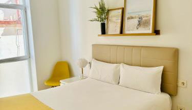 LUMINOSO APARTAMENTO en el centro de Cádiz - Foto 4