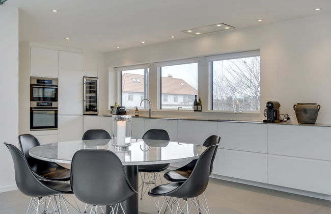 "Ebke" - 70m from the sea - Foto 14