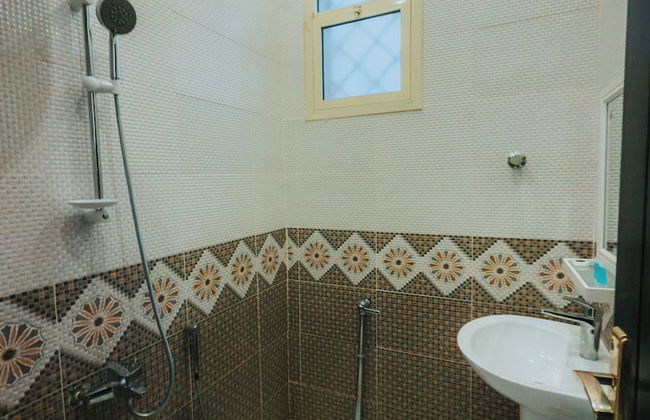 Reef Al Qassim 2 Hotel Apartments - Photo 7