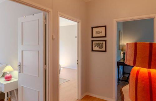 VIVA Spacious 3 bedroom apartment - Foto 58