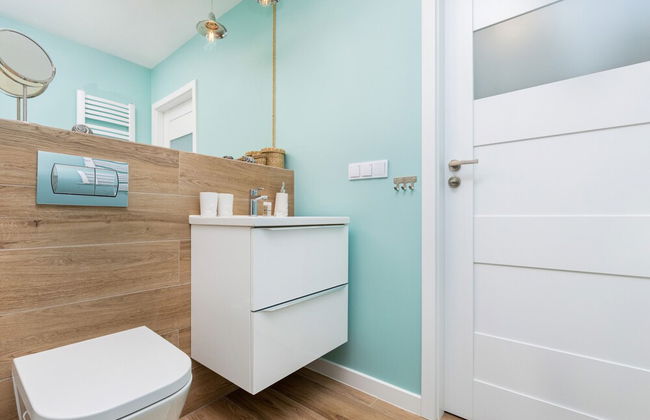 Marine Apartment 9B by Renters - Foto 15