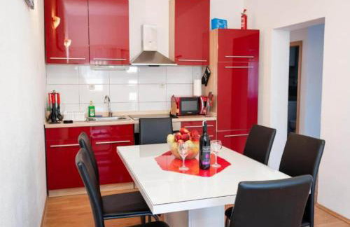 One Bedroom Apartment With Terrace A1 - Photo 18