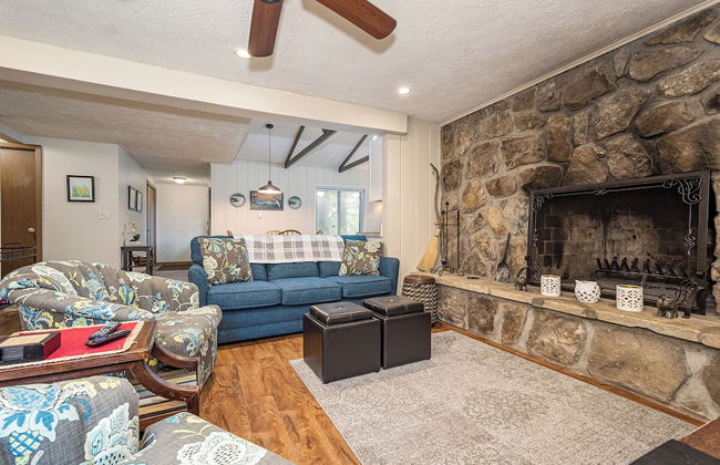 Cub House by Taylor Made Deep Creek - Foto 3