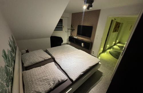 Sonnendeck Loft Mönchengladbach - Foto 16