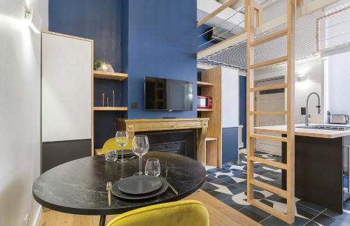 Hamac Suites - Lyon le Bellecour - Photo 18